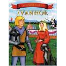 Ivanhoe DVD