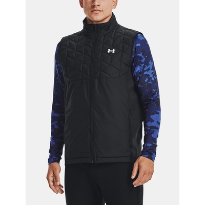 Under Armour 1376336-001 CG Reactor VLAP Golf Vesta