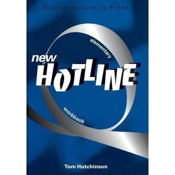 New Hotline Elementary Workbook