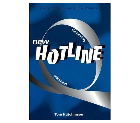 New Hotline Elementary Workbook