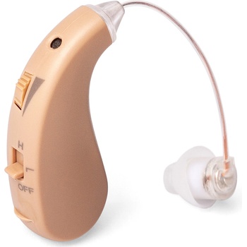 ZinBest HAP-20F BTE naslouchátko za ucho