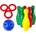 Hemar Bowling set
