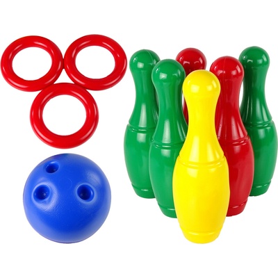Hemar Bowling set