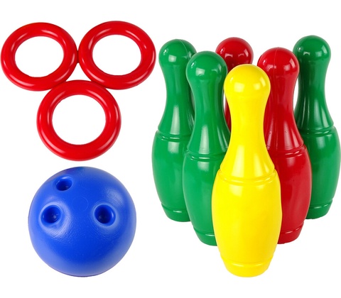 Hemar Bowling set