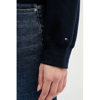 Tommy Hilfiger Суичър Tommy Hilfiger (WW0WW47847)