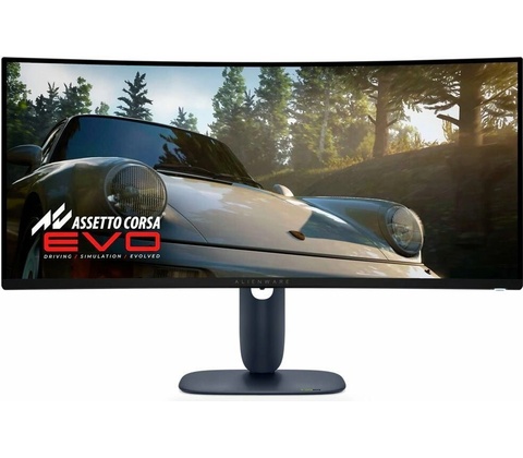 Dell Alienware AW3425DW