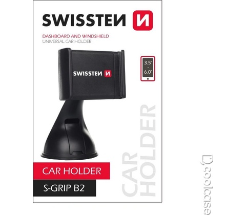 Swissten S-GRIP B2
