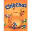 Chit Chat 2 Class Book