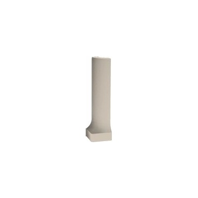 Rako Taurus Color TSERB010 2,3 x 9 cm 10 Super White 1 ks