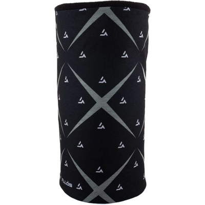 Fllos Monzun 04 černá šedá – Zboží Mobilmania