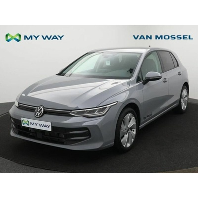 Volkswagen Golf 1.5 eTSI Life DSG 85 kW