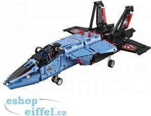 Lego technic jet plane 42066 sale