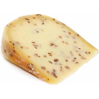 Villa Nutmix Kravská gouda oříškový mix 300 g