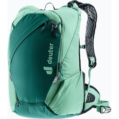 Deuter Дамска туристическа раница deuter Updays 24 SL 24 l deepsea/spearmint