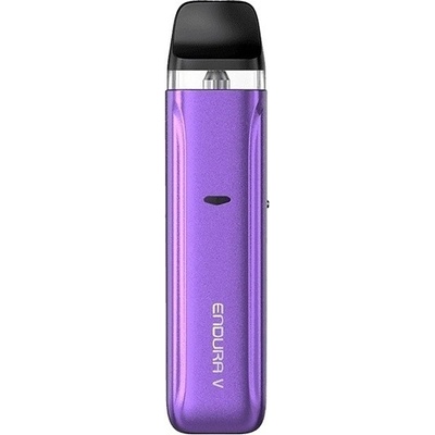 Innokin Endura V Pod Kit 1200 mAh Purple 1 ks