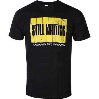 NNM Мъжка тениска Electric Callboy - Still Waiting B2B - Black - 51778800