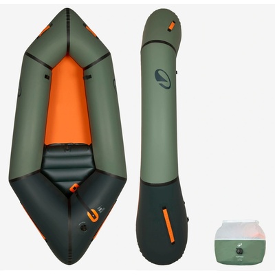 ITIWIT Packraft 100