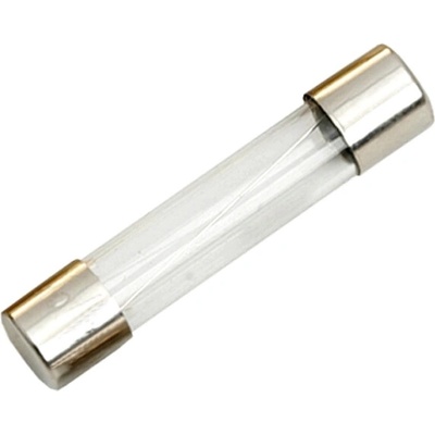 Nexus Trubičková poistka 5 × 20 mm 7,5 A