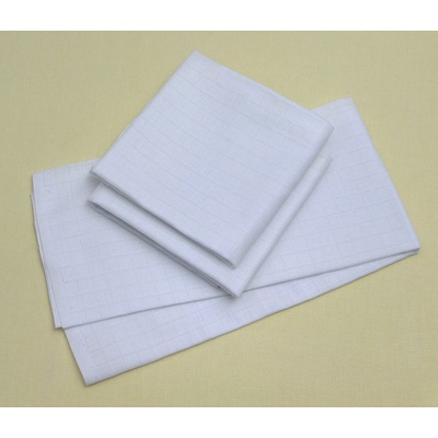 Prem Internacional plienka Tetra biela 70 x 70 10 ks