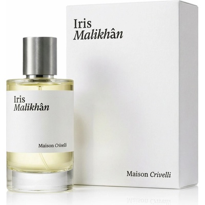 Maison Crivelli Iris Malikhân parfémovaná voda unisex 100 ml