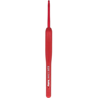 Tulip Etimo Red soft grip 3,25 mm