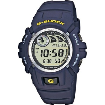 Casio G-2900F-2