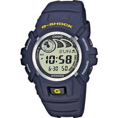 Casio G-2900F-2