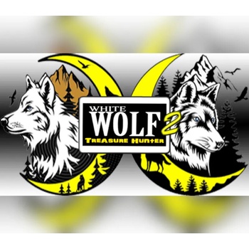 White Wolf - Treasure Hunter 2