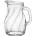 Bormioli rocco BISTROT TWIST-Кана 250ml/31cl (1.46143) (0110375)