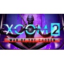 Hry na PC XCOM 2 War of the Chosen
