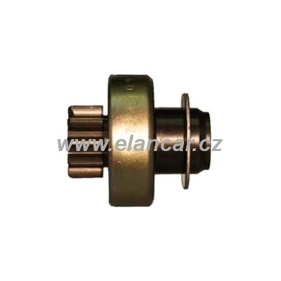 Pastorek startéru Valeo 594111