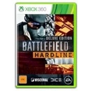 Hry na Xbox 360 Battlefield: Hardline (Deluxe Edition)