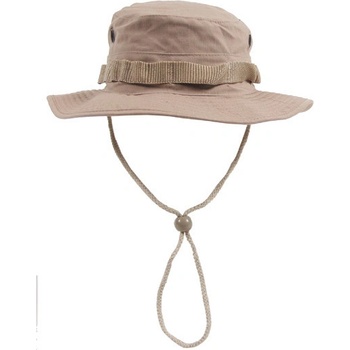 Klobúk MFH Boonie khaki