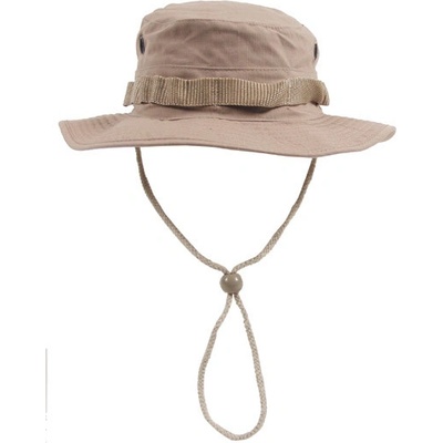 Klobúk MFH Boonie khaki