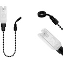 Delphin Řetízkový indikátor ChainBLOCK transparentní