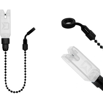 Delphin Řetízkový indikátor ChainBLOCK transparentní