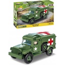 Cobi 1942 Sanitka WC 54, 1:35, 293 k, 1 f