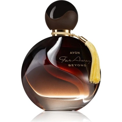 Avon Far Away Beyond parfumovaná voda dámska 50 ml