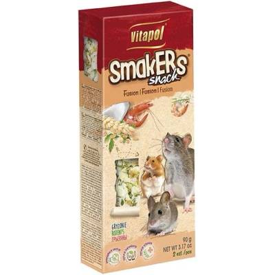 Vitapol Сладкиши с скариди за гризачи (2 броя)