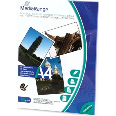 MEDIARANGE MRINK108