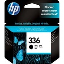 HP 336 originální inkoustová kazeta černá C9362EE