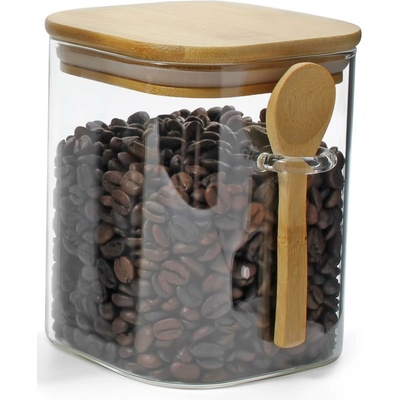 Maxxo Bamboo Dóza s vekom 800 ml