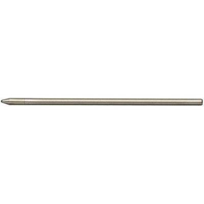 ICO 17139 Mini náplň do kuličkového pera 0,8 mm zelená