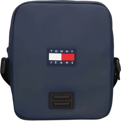 Tommy Hilfiger Jeans Holus šedá