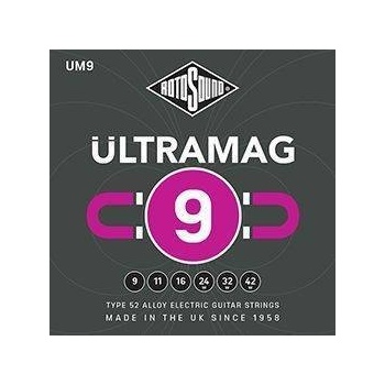 Rotosound UM9