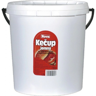 Nova Kečup jemný 10 kg