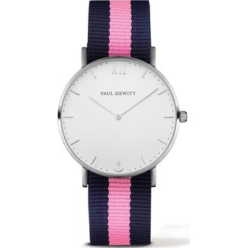 Paul Hewitt PSASSTWNLP20S - Унисекс часовник (PSASSTWNLP20S)
