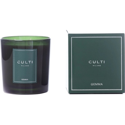 CULTI MILANO Winter Gemma 550 g
