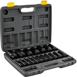 Powermat Комплект ударни вложки HEX Powermat PM-ZNU-1038T/ 20 бр (PM1382)