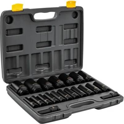 Powermat Комплект ударни вложки HEX Powermat PM-ZNU-1038T/ 20 бр (PM1382)